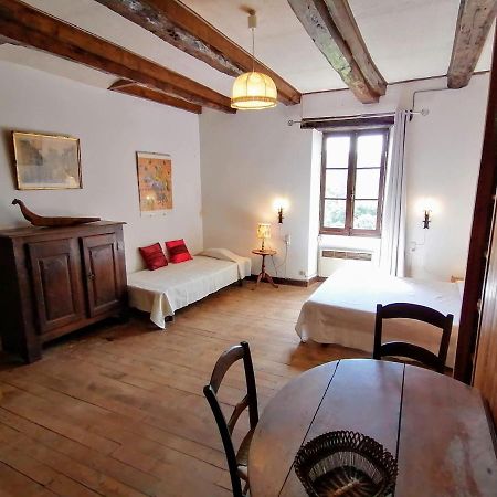 11 Rue Basse Najac Villa Buitenkant foto