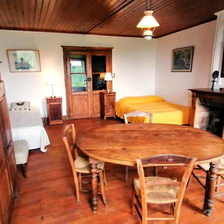 11 Rue Basse Najac Villa Buitenkant foto